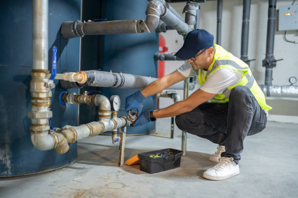 Professional Plumbing services in Shell Ridge, CA